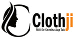 Clothji Fashion